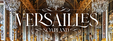 吉原高級ソープ　ヴェルサイユ