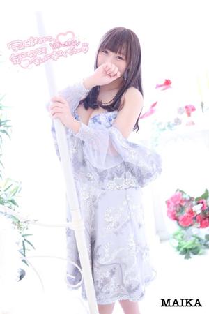 まいかの写メ日記｜アクアマリン 吉原格安店ソープ