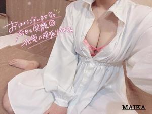 まいかの写メ日記｜アクアマリン 吉原格安店ソープ