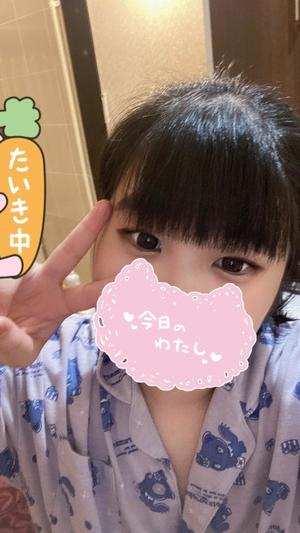 ふわりの写メ日記｜アクアマリン 吉原格安店ソープ
