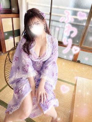 ふわりの写メ日記｜ビッグマン 吉原大衆店ソープ