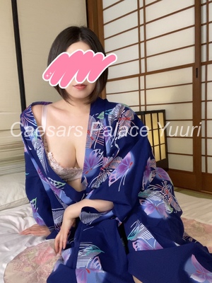 ゆうりの写メ日記｜シーザースパレス 吉原大衆店ソープ