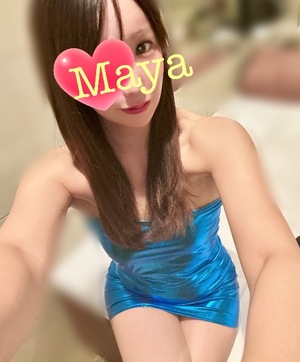 Mayaの写メ日記｜セレブ 川崎高級店ソープ