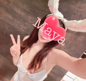 Mayaの写メ日記｜セレブ 川崎高級店ソープ