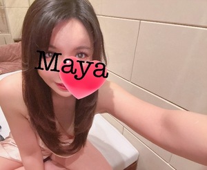 Mayaの写メ日記｜セレブ 川崎高級店ソープ