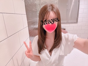 Mayaの写メ日記｜セレブ 川崎高級店ソープ