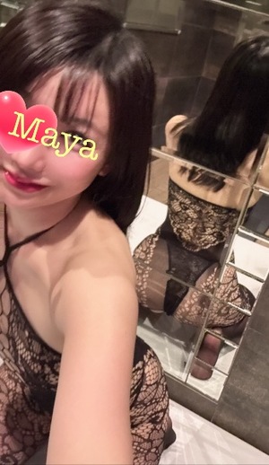 Mayaの写メ日記｜セレブ 川崎高級店ソープ