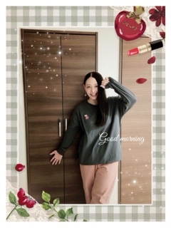 杏樹の写メ日記｜シャトーペトラ 吉原大衆店ソープ