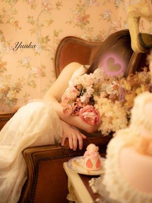 優花の写メ日記｜シャトーペトラ 吉原大衆店ソープ