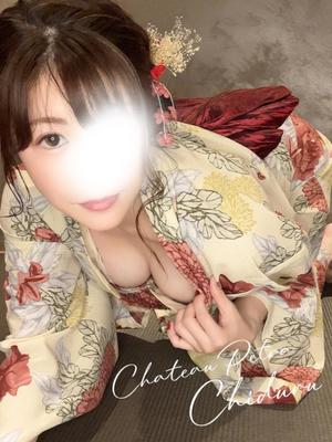 ちづるの写メ日記｜シャトーペトラ 吉原大衆店ソープ