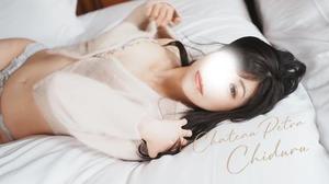 ちづるの写メ日記|シャトーペトラ 吉原大衆店ソープ