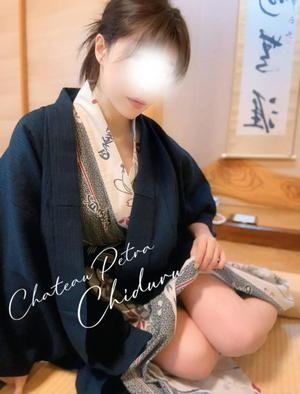 ちづるの写メ日記｜シャトーペトラ 吉原大衆店ソープ