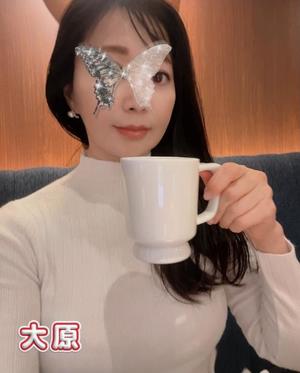 大原の写メ日記｜シャトーペトラ 吉原大衆店ソープ