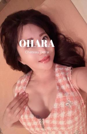 大原の写メ日記｜シャトーペトラ 吉原大衆店ソープ