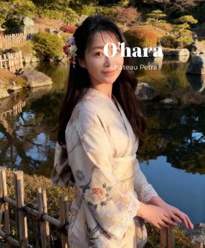 大原の写メ日記｜シャトーペトラ 吉原大衆店ソープ