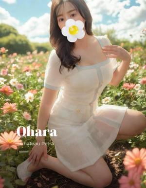 大原の写メ日記｜シャトーペトラ 吉原大衆店ソープ