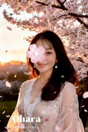 大原の写メ日記｜シャトーペトラ 吉原大衆店ソープ