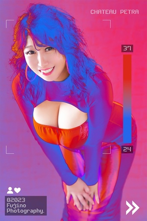 ふじのの写メ日記｜シャトーペトラ 吉原大衆店ソープ