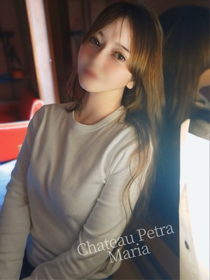 マリアの写メ日記｜シャトーペトラ 吉原大衆店ソープ