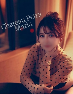 マリアの写メ日記|シャトーペトラ 吉原大衆店ソープ