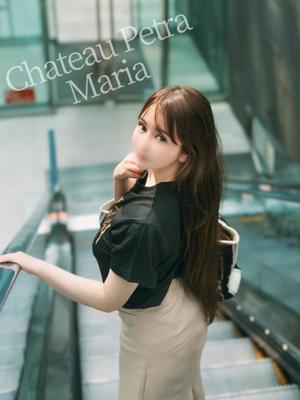 マリアの写メ日記｜シャトーペトラ 吉原大衆店ソープ