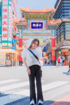 マリアの写メ日記｜シャトーペトラ 吉原大衆店ソープ