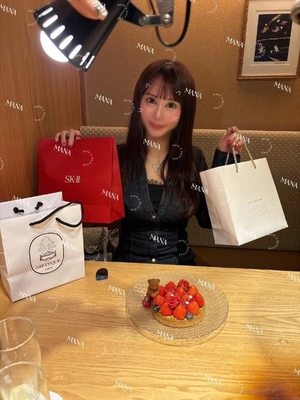 まなの写メ日記｜コルドンブルー 吉原高級店ソープ