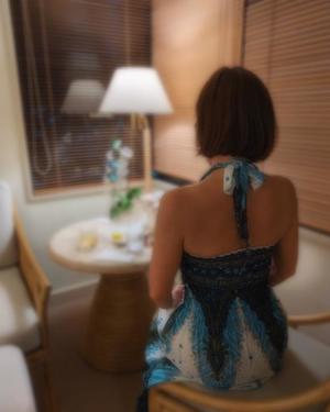 一ノ瀬　あやこの写メ日記｜エル・カーヒル 秘密の刻 吉原高級店ソープ