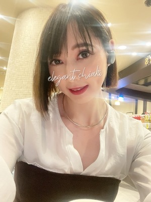 Chiaki Arimaの写メ日記｜エレガント 吉原高級店ソープ