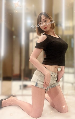 Chiaki Arimaの写メ日記｜エレガント 吉原高級店ソープ