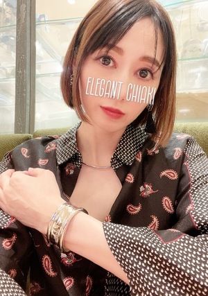 Chiaki Arimaの写メ日記｜エレガント 吉原高級店ソープ