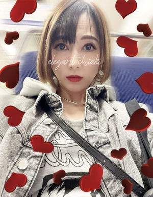 Chiaki Arimaの写メ日記｜エレガント 吉原高級店ソープ