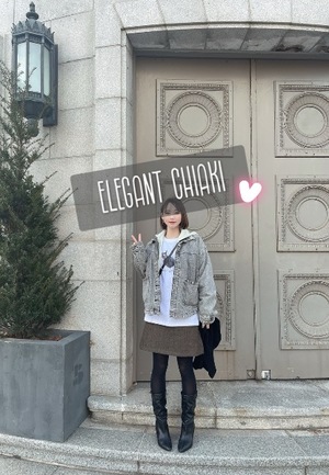 Chiaki Arimaの写メ日記｜エレガント 吉原高級店ソープ