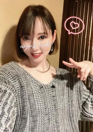 Chiaki Arimaの写メ日記｜エレガント 川崎高級店ソープ