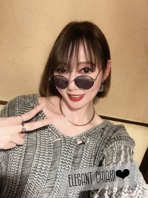 Chiaki Arimaの写メ日記｜エレガント 川崎高級店ソープ