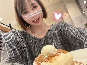 Chiaki Arimaの写メ日記｜エレガント 吉原高級店ソープ
