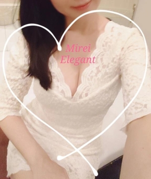 Mirei Takigawaの写メ日記|エレガント 吉原高級店ソープ