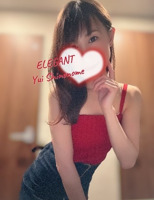 Yui Shinonomeの写メ日記｜エレガント 川崎高級店ソープ