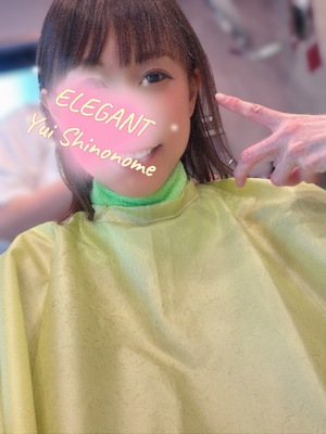 Yui Shinonomeの写メ日記｜エレガント 吉原高級店ソープ