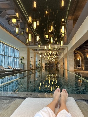 Kaho Hiiragiの写メ日記｜エレガント 吉原高級店ソープ