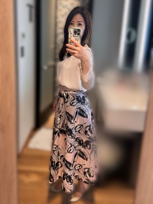 Machi Katsuragiの写メ日記|エレガント 吉原高級店ソープ