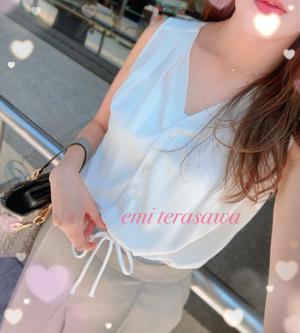 Emi Terasawaの写メ日記｜エレガント 吉原高級店ソープ