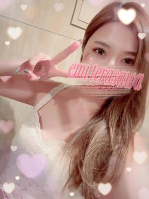 Emi Terasawaの写メ日記|エレガント 吉原高級店ソープ