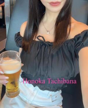 Honoka Tachibanaの写メ日記｜エレガント 吉原高級店ソープ