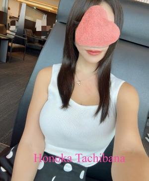 Honoka Tachibanaの写メ日記｜エレガント 吉原高級店ソープ