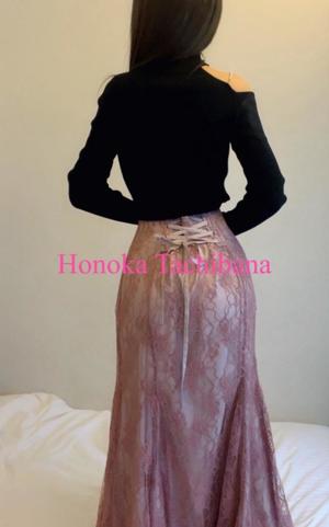 Honoka Tachibanaの写メ日記｜エレガント 吉原高級店ソープ