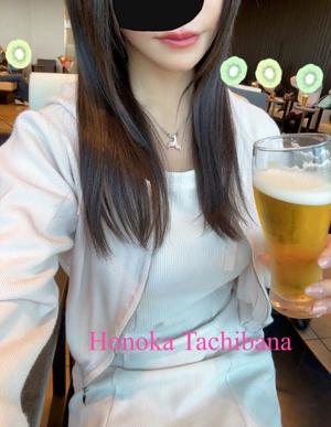 Honoka Tachibanaの写メ日記｜エレガント 川崎高級店ソープ