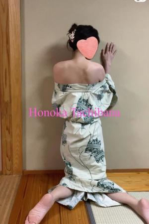 Honoka Tachibanaの写メ日記｜エレガント 吉原高級店ソープ