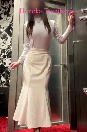 Honoka Tachibanaの写メ日記｜エレガント 吉原高級店ソープ