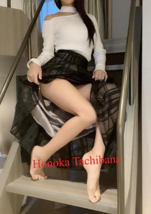 Honoka Tachibanaの写メ日記｜エレガント 吉原高級店ソープ